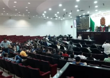 Chiapas fortalece su democracia: Aprueba reforma constitucional para garantizar el derecho a la consulta popular