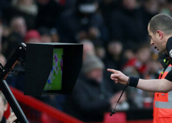 Piden abolir el VAR ‘en cuanto sea posible’