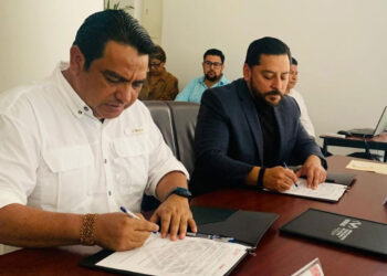 Agencia Digital Tecnológica transfiere Firma Electrónica a la ASE