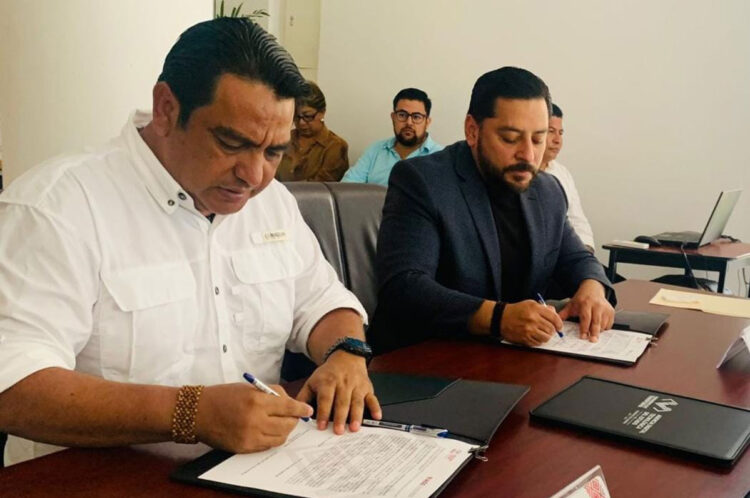 Agencia Digital Tecnológica transfiere Firma Electrónica a la ASE