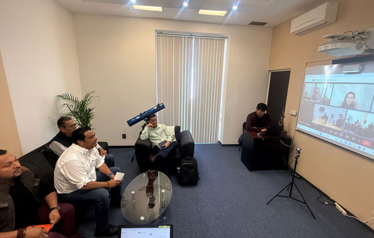 Chiapas alinea políticas de Mejora Regulatoria a normatividad federal