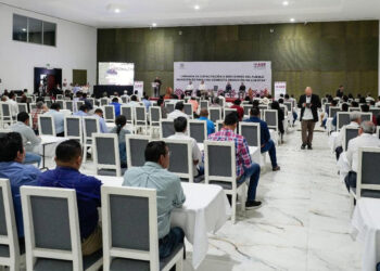 Inicia jornada de capacitación a servidores del pueblo municipales