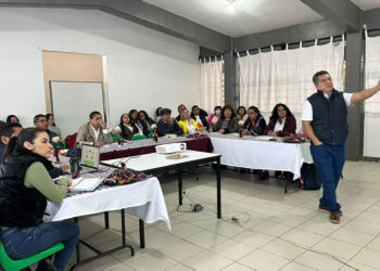 Instalan primer Centro de Investigación en el Cecytech