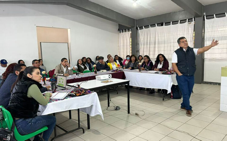 Instalan primer Centro de Investigación en el Cecytech