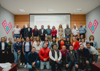 Cecytech da un paso firme hacia la cultura de la transparencia en Chiapas