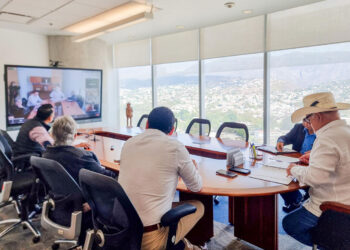 Chiapas, a través de la Secretaría de Finanzas, encabeza el Comité de Vigilancia de Participaciones Federales