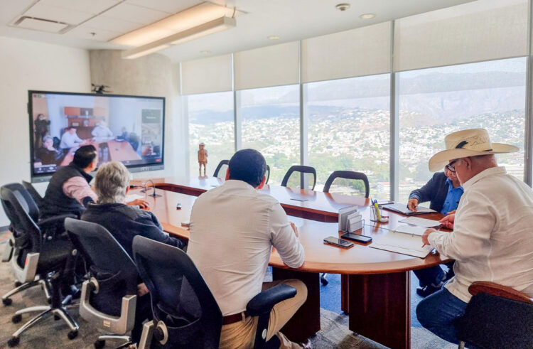 Chiapas, a través de la Secretaría de Finanzas, encabeza el Comité de Vigilancia de Participaciones Federales