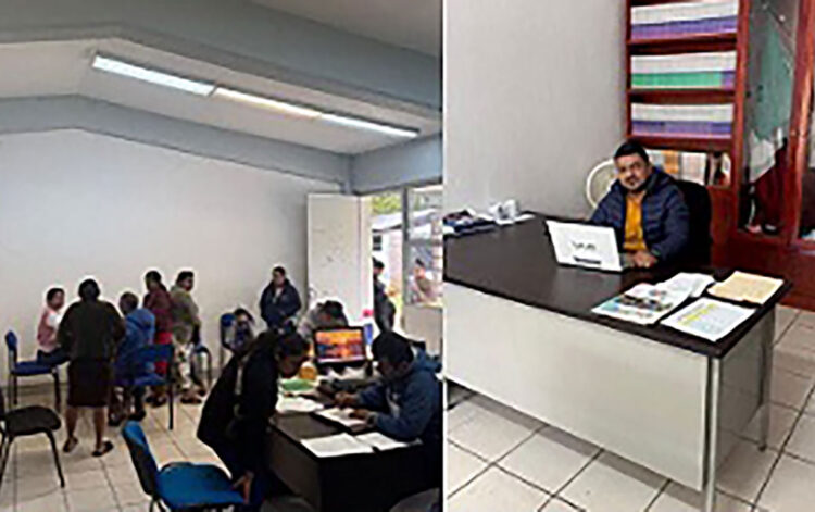 Inicia Cobach Jornada Académica 2025 con el Programa de Alfabetización ‘Chiapas Puede’