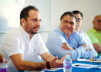 Cobach refrenda compromiso con la calidad educativa de la juventud chiapaneca