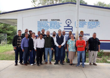 Cobach reitera compromiso con el bienestar integral del alumnado