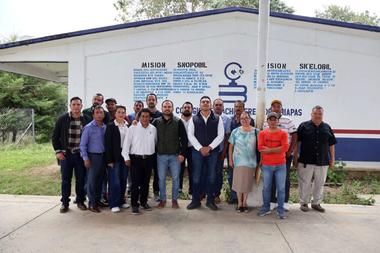 Cobach reitera compromiso con el bienestar integral del alumnado