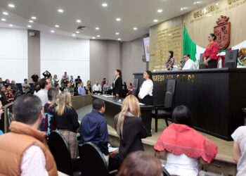 Ley de mecanismos alternativos de solución de controversias, una iniciativa de avanzada