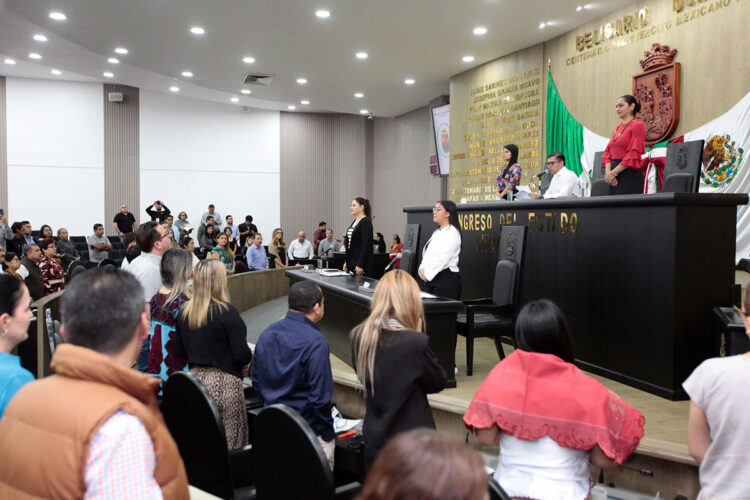 Ley de mecanismos alternativos de solución de controversias, una iniciativa de avanzada