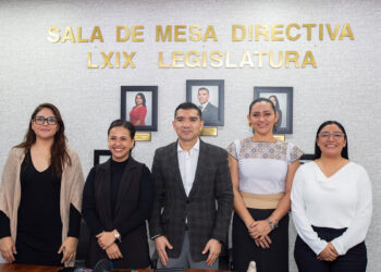 Comisión Permanente convoca a sesión extraordinaria