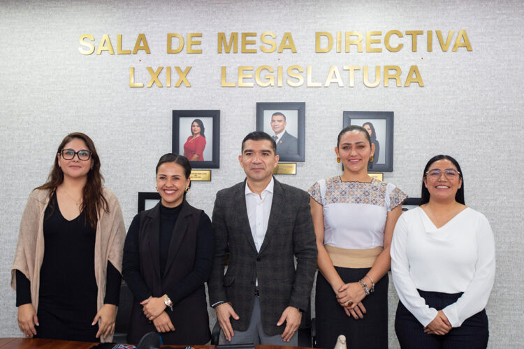 Comisión Permanente convoca a sesión extraordinaria