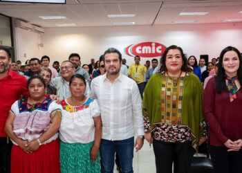 Encabeza secretario de Educación arranque de los foros regionales del programa ‘Chiapas Puede’