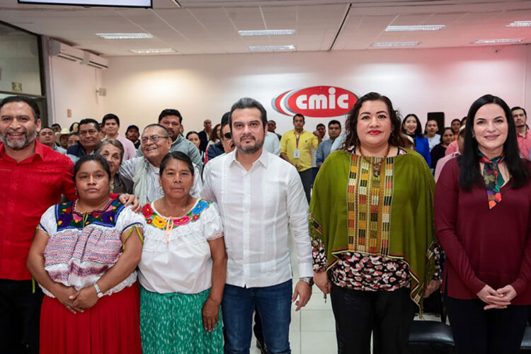 Encabeza secretario de Educación arranque de los foros regionales del programa ‘Chiapas Puede’