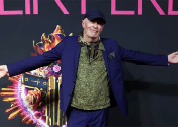 Viralizan video del director de ‘Emilia Pérez’ en el que llama al español ‘un idioma de pobres y migrantes’