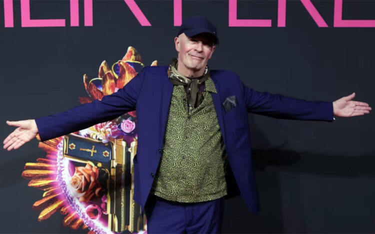 Viralizan video del director de ‘Emilia Pérez’ en el que llama al español ‘un idioma de pobres y migrantes’