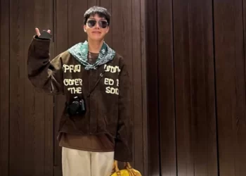 Todo lo que debes saber sobre los conciertos de J-Hope en México: Fechas, lugar y venta de boletos