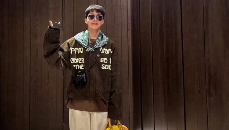 Todo lo que debes saber sobre los conciertos de J-Hope en México: Fechas, lugar y venta de boletos