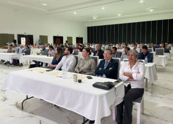 Fiscalía de Combate a la Corrupción participa en capacitación a autoridades municipales