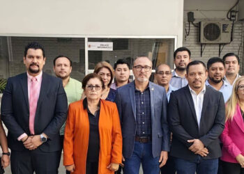 Promueve FGE certificación para fiscales del MP y PDI