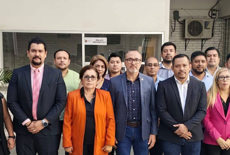 Promueve FGE certificación para fiscales del MP y PDI