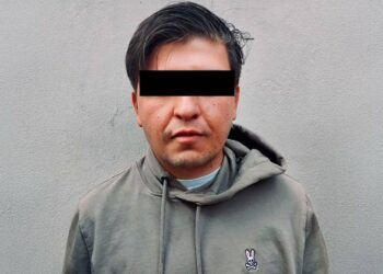 ‘Fofo Márquez’ tras las rejas: 17 años y 6 meses por feminicidio en grado de tentativa