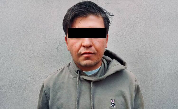 ‘Fofo Márquez’ tras las rejas: 17 años y 6 meses por feminicidio en grado de tentativa