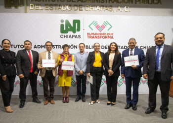 IAP realizó coloquio de investigación en el marco del día internacional de la educación