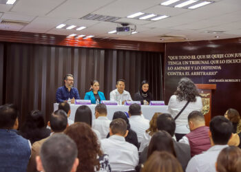 Icatech y TEECH firman convenio de colaboración