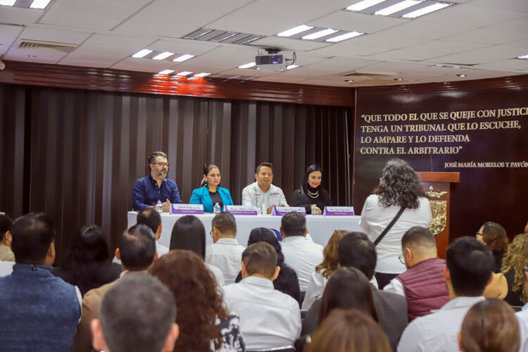 Icatech y TEECH firman convenio de colaboración