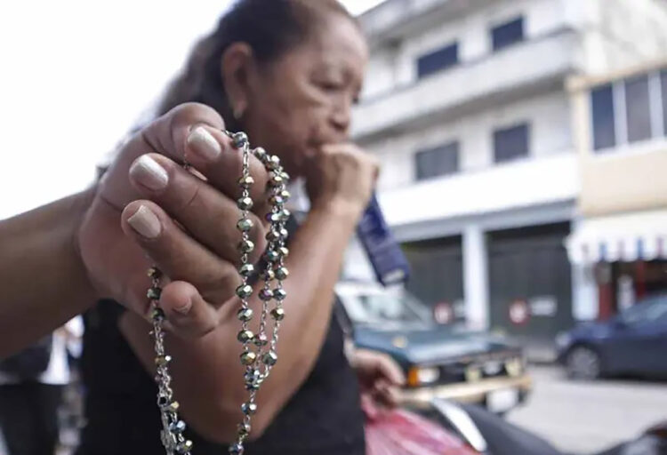 Iglesias católicas de México serán refugio para migrantes: Episcopado