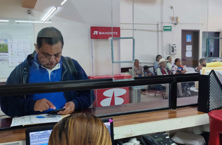 Isstech extiende préstamos emergentes; cerrará registros el 31 de enero de 2025