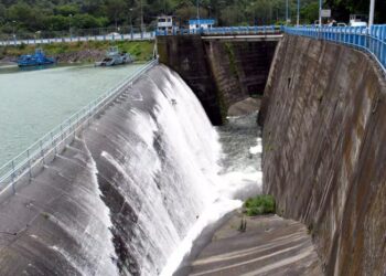 Crisis hídrica pone en jaque a Tuxtla Gutiérrez