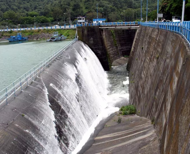 Crisis hídrica pone en jaque a Tuxtla Gutiérrez