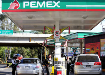 Precios de la gasolina registran nuevos máximos en el país
