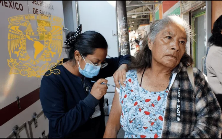 Influenza aviar H5N1: un desafío para la salud pública en México