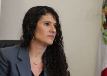 Autonomía y combatir corrupción, retos de la nueva fiscal en CDMX