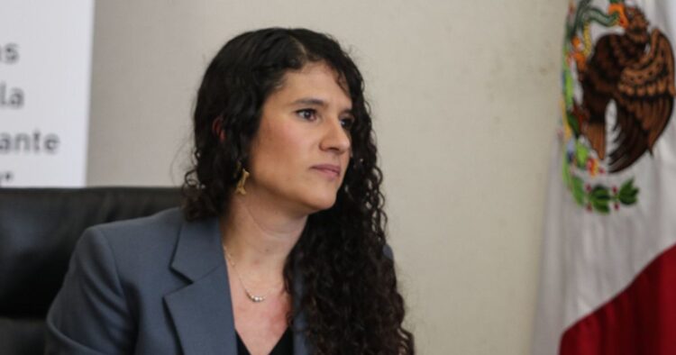 Autonomía y combatir corrupción, retos de la nueva fiscal en CDMX