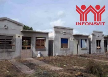 Se triplica abandono de casas del Infonavit