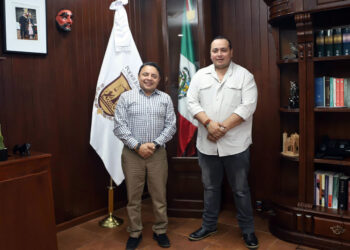 Comprometidos por una sociedad más segura y humanista: Moreno Guillén