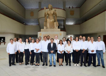 Continúa Poder Judicial los Diálogos por la Justicia con Humanismo