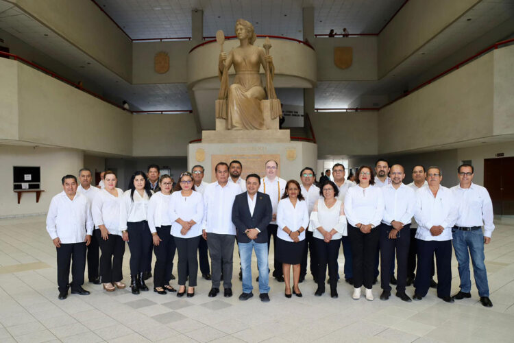 Continúa Poder Judicial los Diálogos por la Justicia con Humanismo