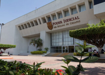 En el Poder Judicial se garantiza la protección de los datos personales: Moreno Guillén