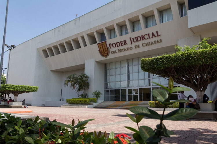 En el Poder Judicial se garantiza la protección de los datos personales: Moreno Guillén