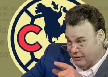 América genera polémica al iniciar el Clausura 2025 con un equipo alternativo