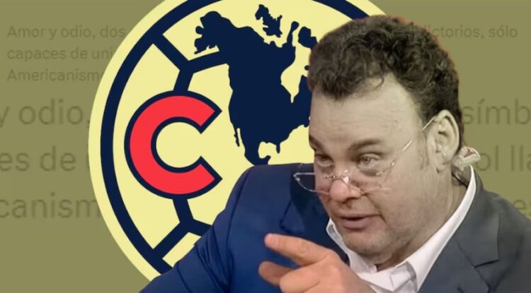 América genera polémica al iniciar el Clausura 2025 con un equipo alternativo