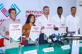 Talento Chiapas: Una puerta abierta al fútbol profesional